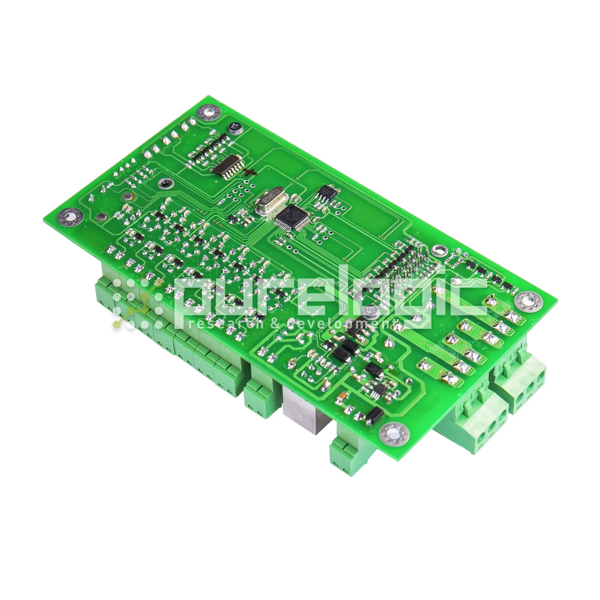 Контроллер PLC001-G2 10 249 Контроллер PLC001-G2 фото